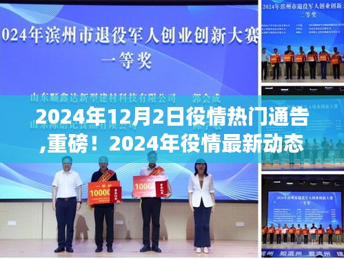 2024年役情最新动态热门通告，全面解析你所关心的所有信息