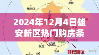 聚焦雄安新区购房条件展望，解读与观点分析（2024年12月版）