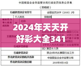 2024年天天开好彩大全341期,系统评估说明_V29.515