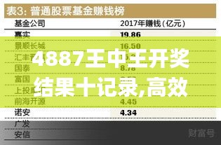 4887王中王开奖结果十记录,高效实施设计策略_VIP1.271