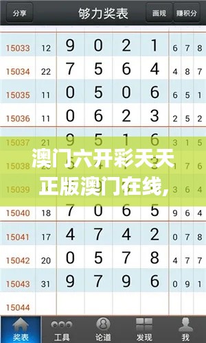 澳门六开彩天天正版澳门在线,实践经验解释定义_Max9.469