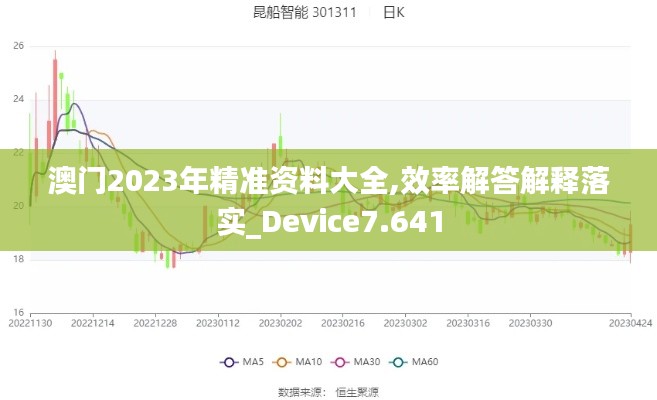 澳门2023年精准资料大全,效率解答解释落实_Device7.641