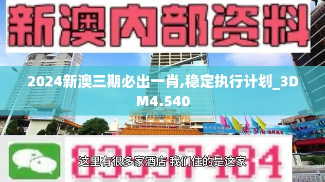 2024新澳三期必出一肖,稳定执行计划_3DM4.540