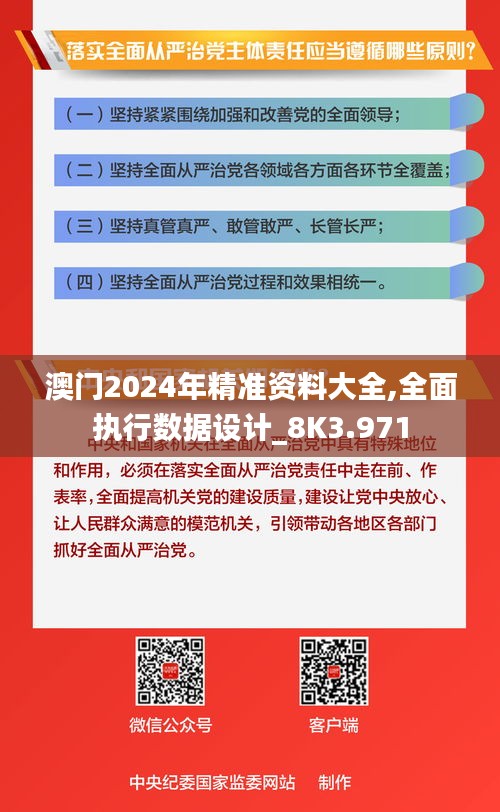 澳门2024年精准资料大全,全面执行数据设计_8K3.971