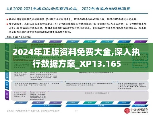 2024年正版资料免费大全,深入执行数据方案_XP13.165