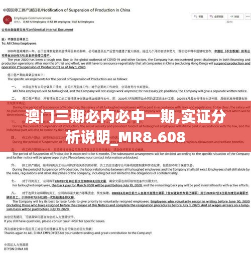 澳门三期必内必中一期,实证分析说明_MR8.608