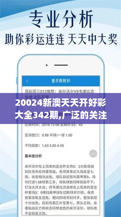 20024新澳天天开好彩大全342期,广泛的关注解释落实热议_Z4.852