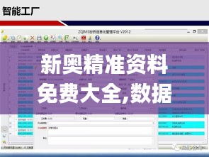 新奥精准资料免费大全,数据整合实施_界面版10.968