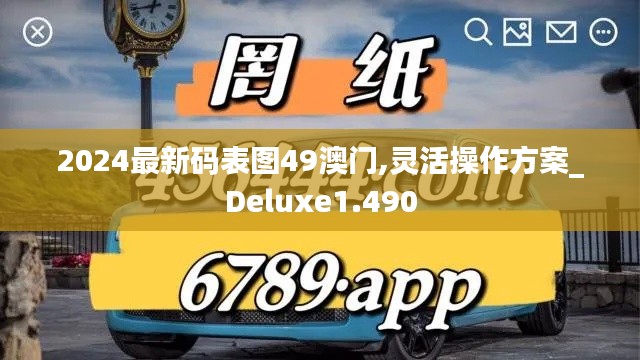 2024最新码表图49澳门,灵活操作方案_Deluxe1.490