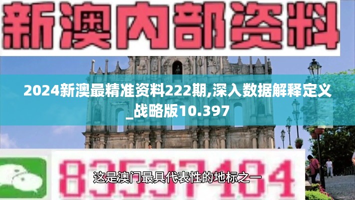 2024新澳最精准资料222期,深入数据解释定义_战略版10.397