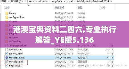 港澳宝典资料二四六,专业执行解答_YE版5.136