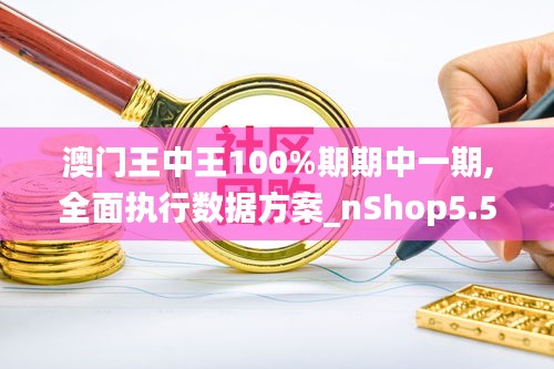 澳门王中王100%期期中一期,全面执行数据方案_nShop5.573