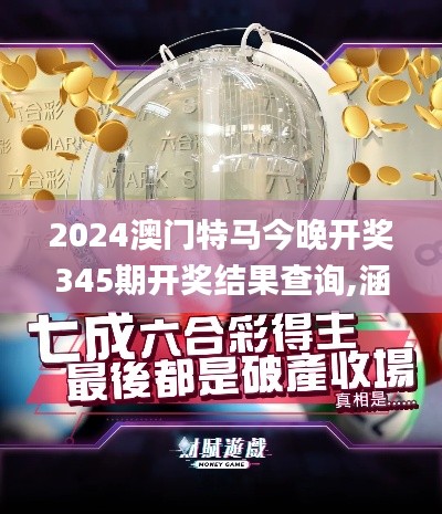 2024澳门特马今晚开奖345期开奖结果查询,涵盖了广泛的解释落实方法_Harmony10.503