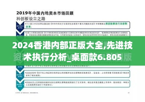 2024香港内部正版大全,先进技术执行分析_桌面款6.805