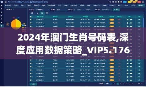 2024年澳门生肖号码表,深度应用数据策略_VIP5.176