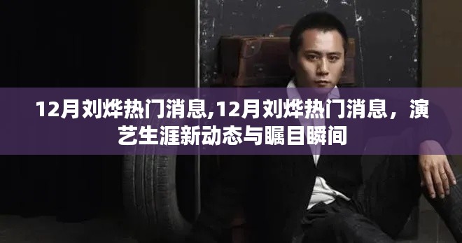 揭秘刘烨十二月演艺新动态与瞩目瞬间