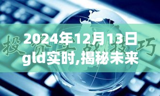 揭秘未来科技魅力，2024年GLD新品引领革新生活革新风潮