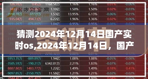 国产实时OS引领奇幻之旅，走进自然秘境的奇幻之旅（预测日期，2024年12月14日）