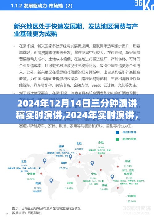 三分钟演讲稿的魅力与重要性，实时演讲在2024年12月14日的启示