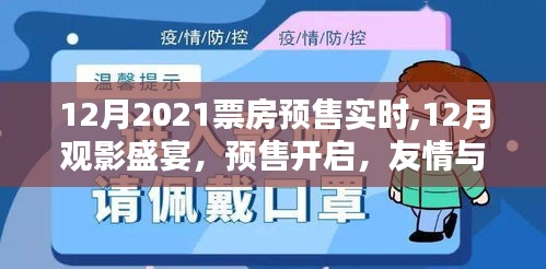 2021年12月观影盛宴开启，预售实时更新，体验友情与电影的温馨夜晚