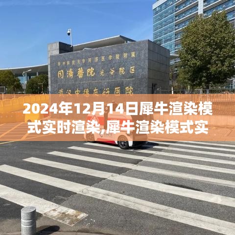 深度体验与全面评测，犀牛渲染模式实时渲染报告（2024年）