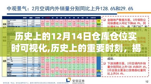 揭秘仓库仓位实时可视化技术的演变，历史上的十二月十四日回顾与展望