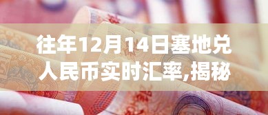 揭秘，往年12月14日塞地兑人民币实时汇率详解