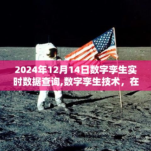 数字孪生技术，探寻未来时间的镜像——以2024年12月14日实时数据查询为例