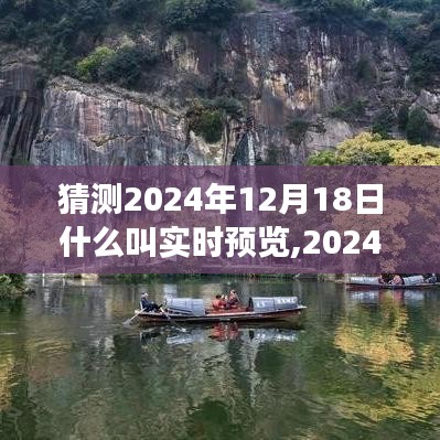 2024年实时预览技术展望，预测、解析与未来趋势