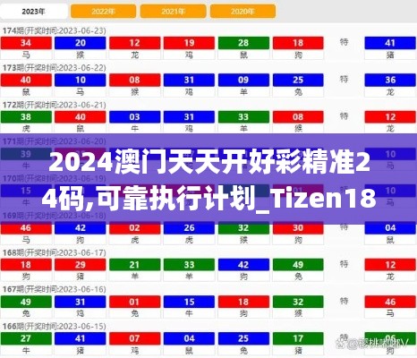 2024澳门天天开好彩精准24码,可靠执行计划_Tizen18.949