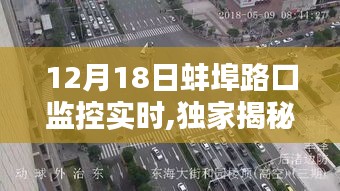 独家揭秘，蚌埠路口监控实时全景记录，揭秘真相，12月18日全景呈现