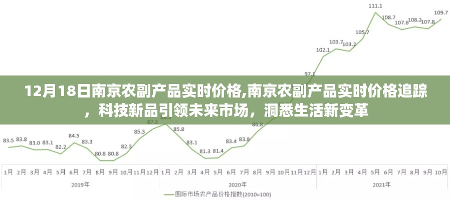 南京农副产品实时价格追踪，科技新品引领市场变革，洞悉生活新动态