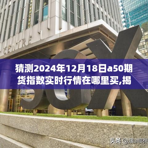 揭秘未来行情，智能决策终端引领A50期货指数行情预测革新——实时行情智能预测系统深度解析