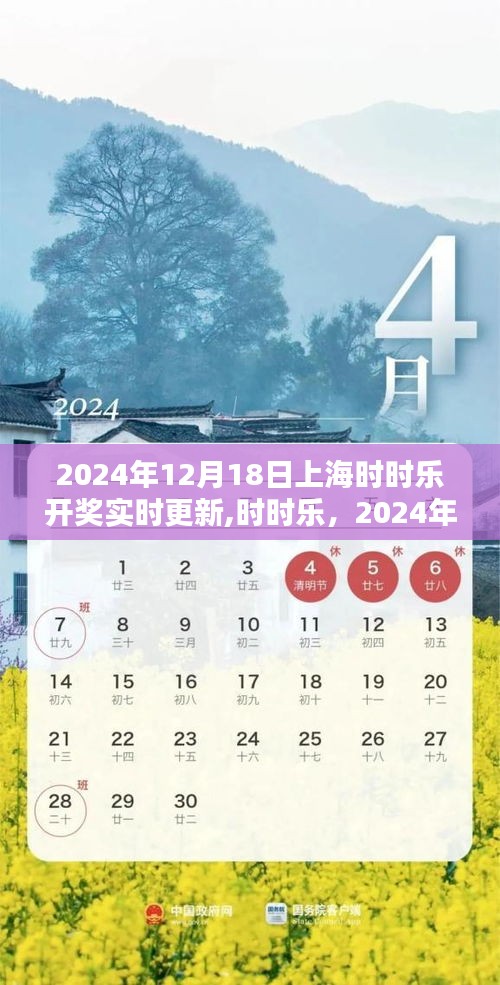 2024年12月18日上海时时乐开奖实时更新与全面评测