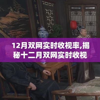 揭秘十二月双网实时收视率背后的科技新星，沉浸式体验引领智能生活变革新潮流