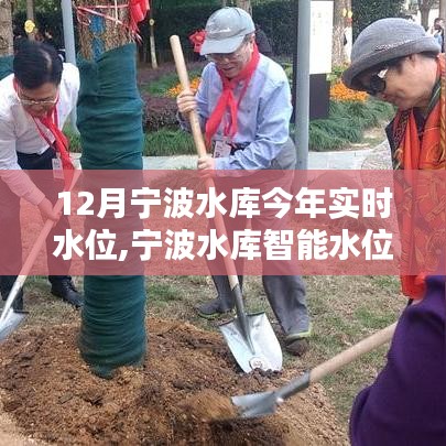 宁波水库智能水位监测系统，科技助力实时掌控水位新纪元