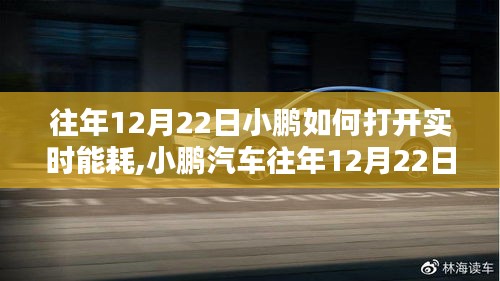 小鹏汽车往年12月22日实时能耗开启策略深度解析与观点阐述，开启实时能耗，提升驾驶体验与能源管理效率的探索之路。