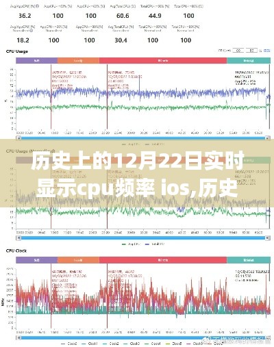 历史上的12月22日iOS实时CPU频率显示工具深度评测与实时频率追踪