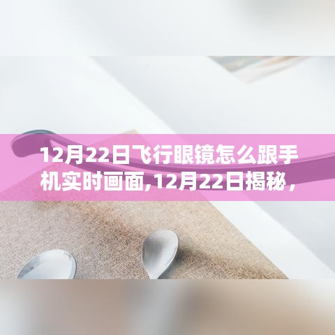 揭秘飞行眼镜与手机实时画面同步的指南，操作方法与步骤解析