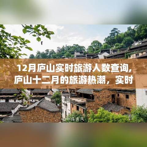 庐山十二月旅游热潮，实时人数查询与历史影响回顾