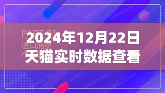 天猫实时数据洞察，未来商业智能的窗口，体验前沿科技极致魅力