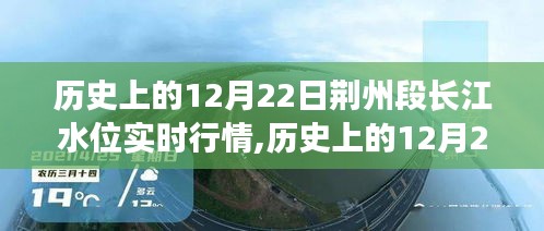 历史上的12月22日荆州段长江水位实时行情详解与解析，一步步掌握水位变化分析技巧