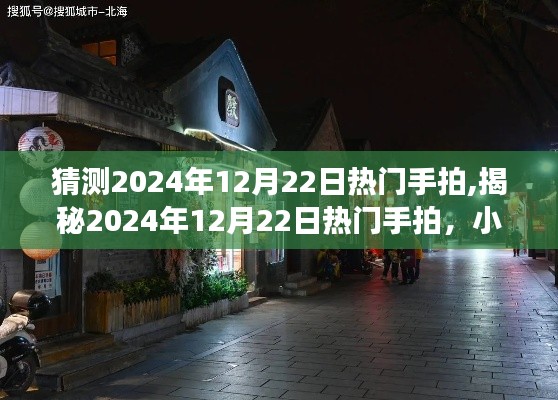 揭秘，2024年12月22日热门手拍探秘，小巷特色小店之旅