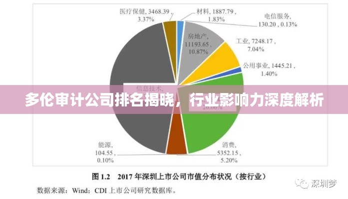 多伦审计公司排名揭晓，行业影响力深度解析