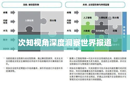 次知视角深度洞察世界报道