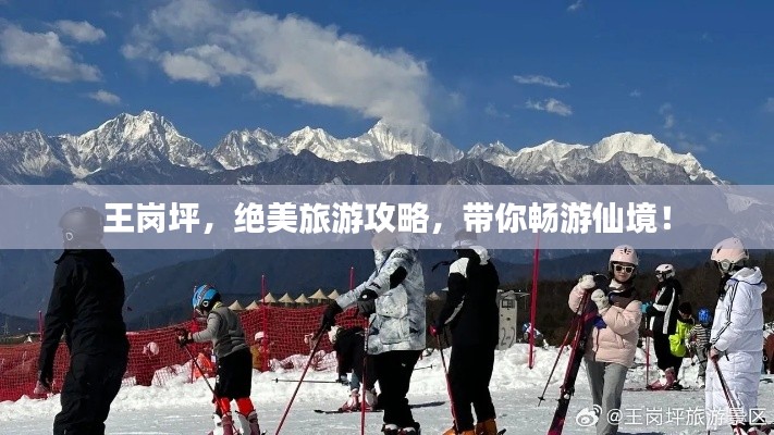 王岗坪，绝美旅游攻略，带你畅游仙境！