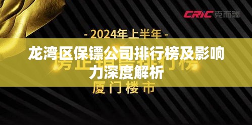 龙湾区保镖公司排行榜及影响力深度解析