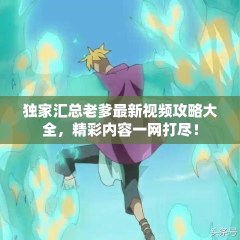 独家汇总老爹最新视频攻略大全，精彩内容一网打尽！