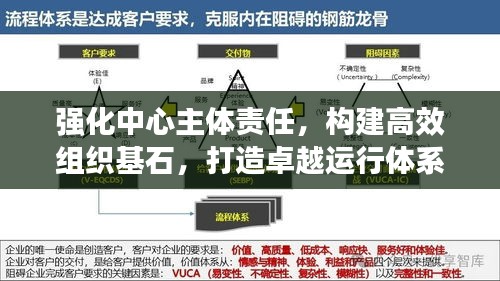 强化中心主体责任，构建高效组织基石，打造卓越运行体系