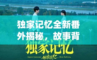 独家记忆全新番外揭秘，故事背后的隐藏真相